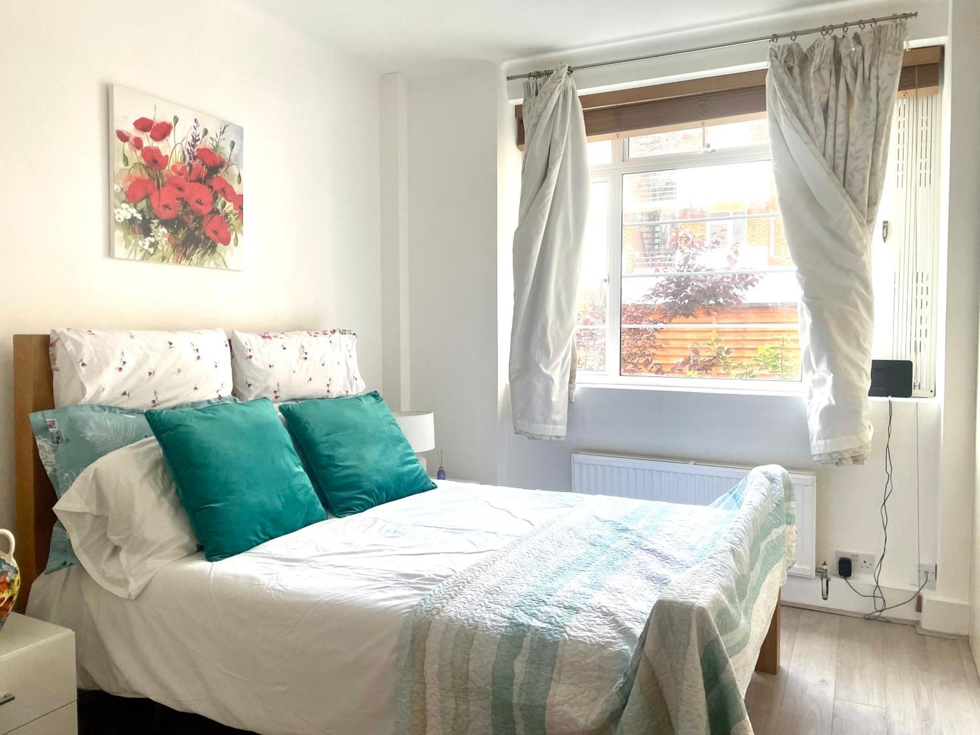 Apartment Regents Park Camden St Johns Wood London