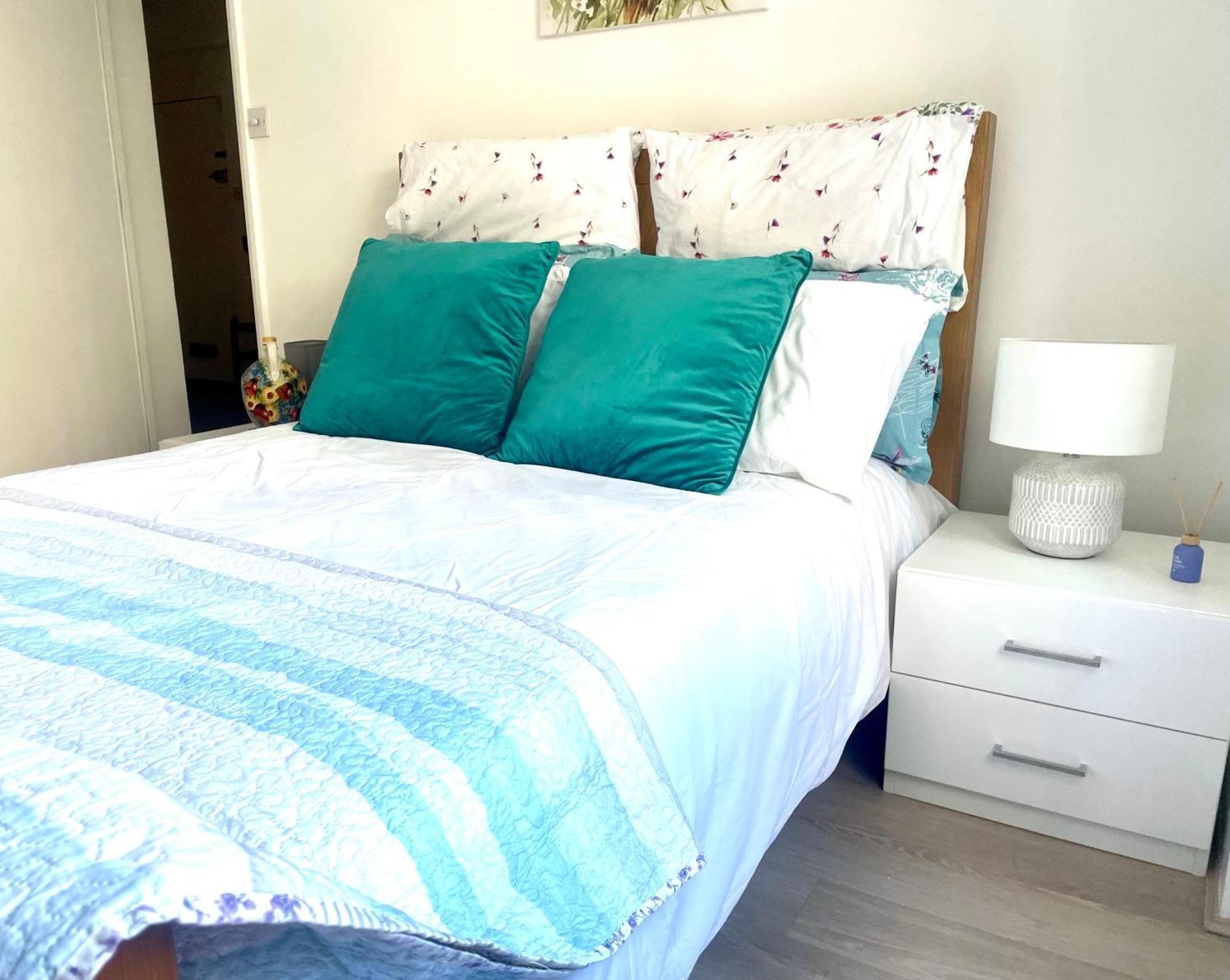 Regents Park Camden St Johns Wood * London